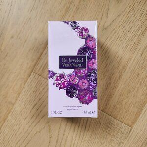 Be Jeweled by Vera Wang eau de parfum